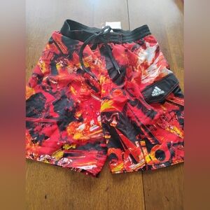 Adidas Shorts